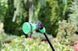 Пістолет для поливу пластиковий Presto-PS насадка на шланг (4444) 4444 фото 4