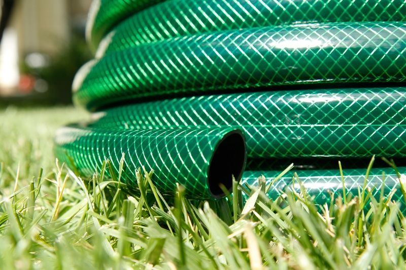 Шланг садовий Tecnotubi Euro Guip Green для поливу діаметр 1/2 дюйма, довжина 20 м (EGG 1/2 20) EGG 1/2 20 фото