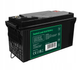 Акумулятор Green Cell AGM VRLA 12V 120Ah IP54 не потребує облуговування (термін служби - 5 років) AGM31 фото 4