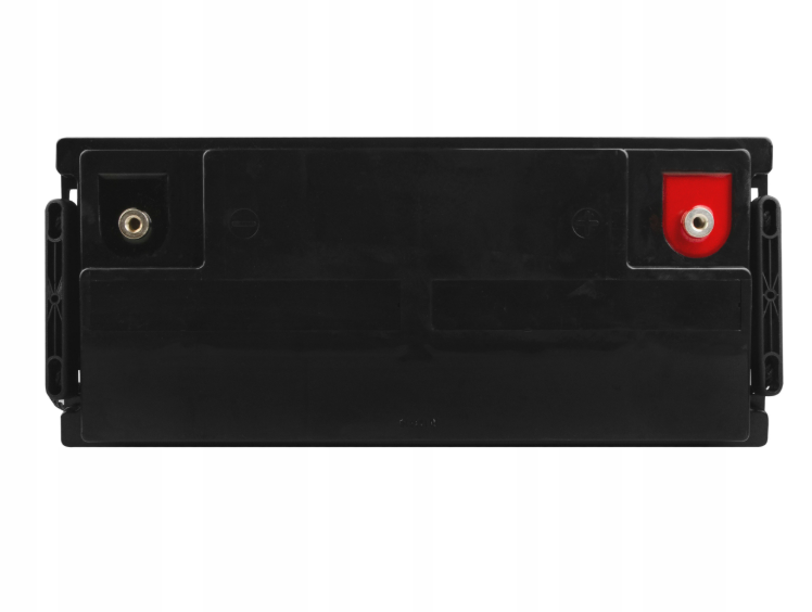 Аккумулятор Green Cell AGM VRLA 12V 120Ah IP54 для фотоэлектрических систем, яхт, лодок, солнечных панелей AGM12V120AH-J фото