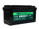 Аккумулятор Green Cell AGM VRLA 12V 120Ah IP54 для фотоэлектрических систем, яхт, лодок, солнечных панелей AGM12V120AH-J фото 1