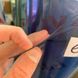 Мягкое стекло 1мм рулон 1.8х30м , пленка ПВХ для окон , гибкое стекло для беседок и терас ПВХРУЛТ1Ш1.8Д30 фото 1